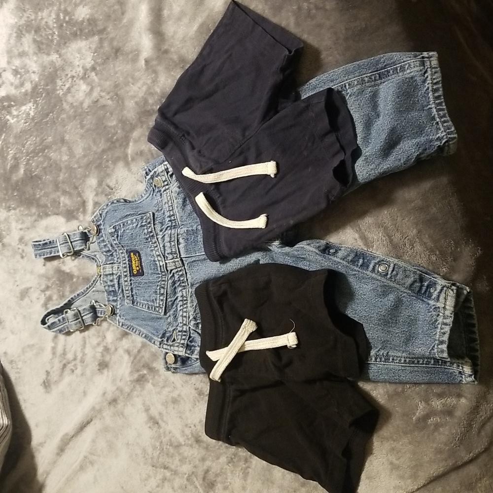 Vintage Baby Clothes